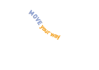 Move Psa Sticker by National Psoriasis Foundation