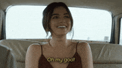 Lucy Hale GIF by DECAL