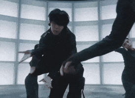 Jimin GIF