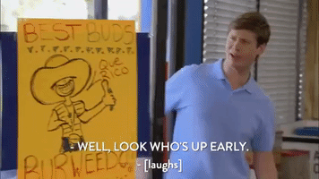 comedy central anders holmvik GIF by Workaholics