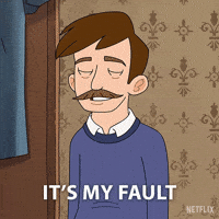 Halloween Nathan GIF by NETFLIX