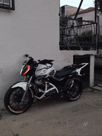 Yusfhw rk rks rk125s rksrk125s GIF