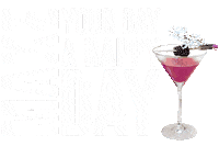 happy party Sticker by RAUCH