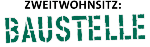 Baustelle Schaffen Sticker by Brodbeck