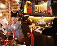 Happy Party GIF
