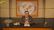 Game Show Dance GIF by CBeebies HQ