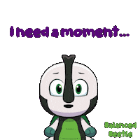 Shock Wow Sticker by VeeFriends