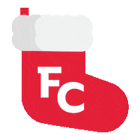 Feliz Natal Sticker by Ferreira Costa
