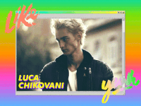 GIF by MTV-Italia