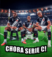 Serie C Vasco GIF