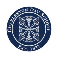 Cds Sticker by charlestondayschool