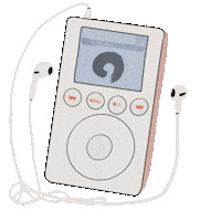 Animation Illustration Sticker by Inner Ocean Records