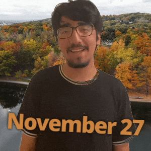 November 27
