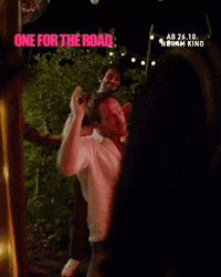 Party Song GIF by Sony Pictures Entertainment Deutschland