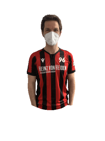 SteffenKrach giphyupload football soccer fussball Sticker