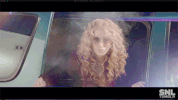 kate mckinnon back home ballers GIF by Saturday Night Live