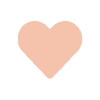 heart love Sticker by GEGGAMOJA