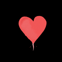 Fiainaya love art heart loves GIF