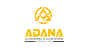 adanayapilabtr adana yapı adana yapı lab adana zemin mekaniği ve kalite kontrol adana zemin mekaniği Sticker