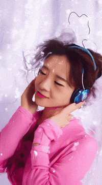 Dance Art GIF