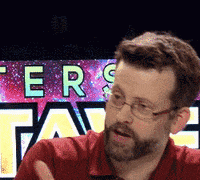 awkward youtube GIF by Hyper RPG