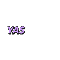 Rainbow Yes Sticker by YouTube