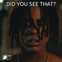 Amazon Studios Show GIF by Prime Video Comedy