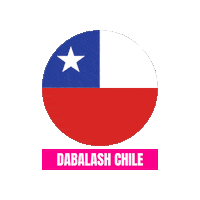 Sticker by dabalashchile