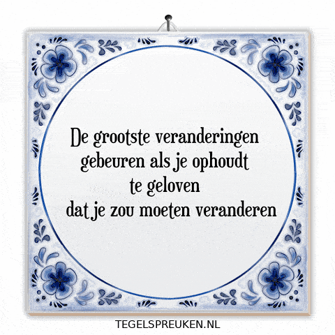 Nl Rust GIF by Tegelspreuken.nl