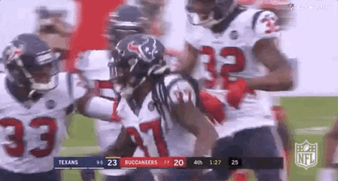 2019 Nfl Football GIF by NFL