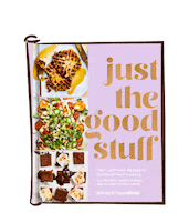 rachlmansfield gluten free healthy food paleo rachel mansfield Sticker