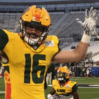 richard mullaney goshots GIF by Arizona Hotshots