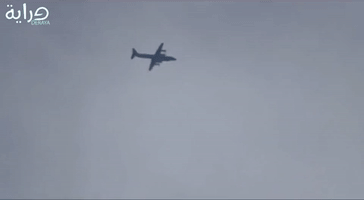Airstrikes Hit Khan Shaykhun as Intense Fighting Continues in Idlib