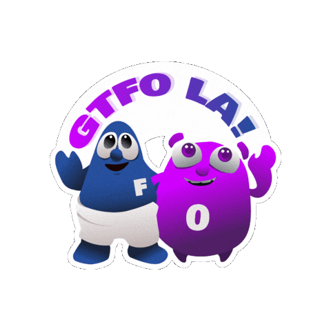 tngewallet giphygifmaker gtfo touchngoewallet tngewallet Sticker