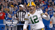 Green Bay Packers GIF by NFL