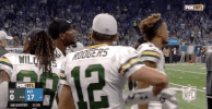 2018 Nfl Football GIF by NFL