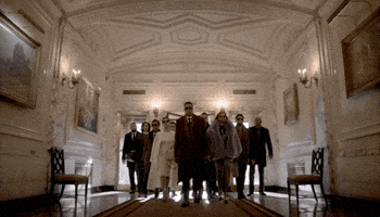 fox broadcasting crew GIF by Empire FOX