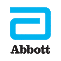 Abbott Sticker by Similac