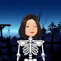 Happy Halloween GIF