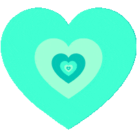 Happy Birthday Love Sticker by Feliks Tomasz Konczakowski