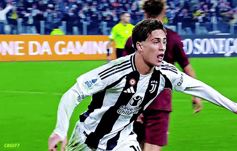 Turkey Juventus GIF