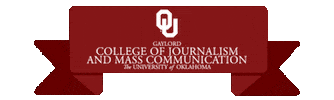 Boomer Sooners Sticker by University of Oklahoma