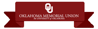 Boomer Sooners Sticker by University of Oklahoma