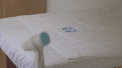 skincare towel GIF by Nu Skin