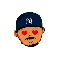 Heart Love Sticker