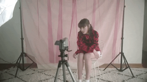 Thoughts GIF by Sasha Sloan