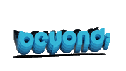 Text 3D Sticker by Beyond Communication