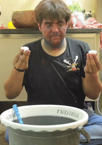 Funny Video Science Experiment GIF by Emaze Media
