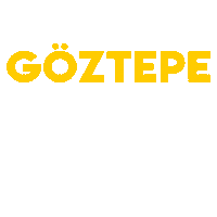 Izmir Sticker by GözGöz Tv