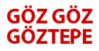 goztepe Sticker by Göztepe Spor Kulübü